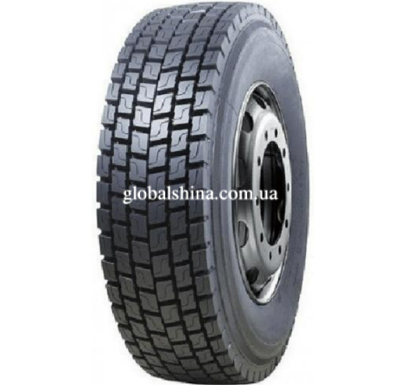 Fortune FT127 (ведуча) 315/70 R22.5 154/150L PR18